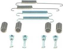 Bosch Pad Fitting Kit AS413