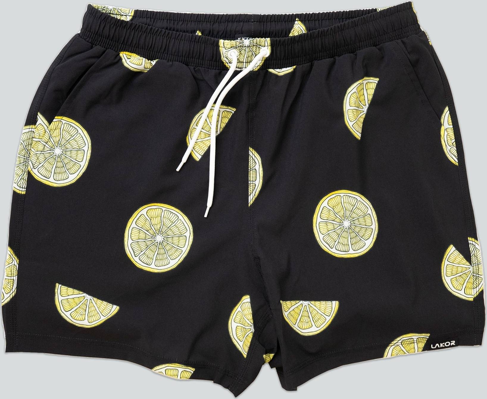 Citron Simshorts