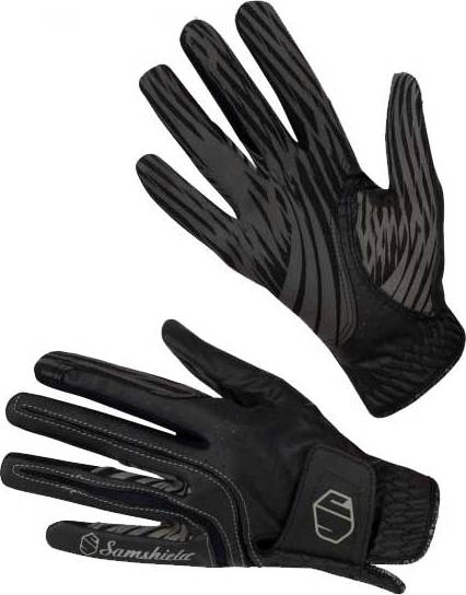 Samshield V-Skin Handsker - Sort