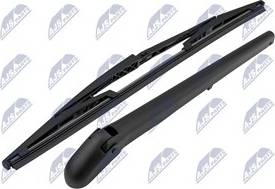 Wiper Arm Rear Blade Alfa Romeo 147