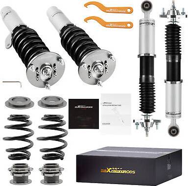 Coilover Kit For E46 Saloon Convertible