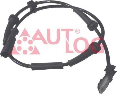 Autlog Wheel Speed Sensor AS4380