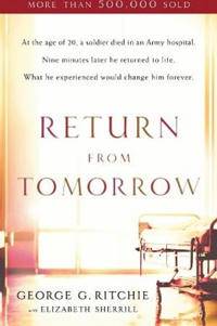 Return from Tomorrow