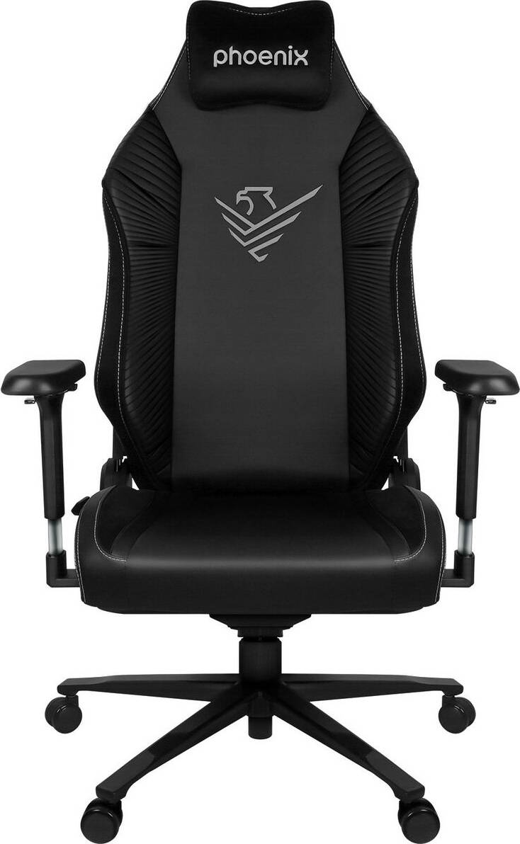 Silla Gaming MONARCH R Negro