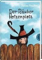 Der Räuber Hotzenplotz 1: Der Räuber Hotzenplotz (Häftad, Inbunden)