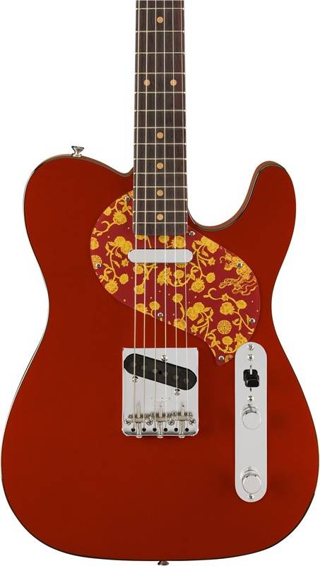 Fender Limited Edition Raphael Saadiq Telecaster