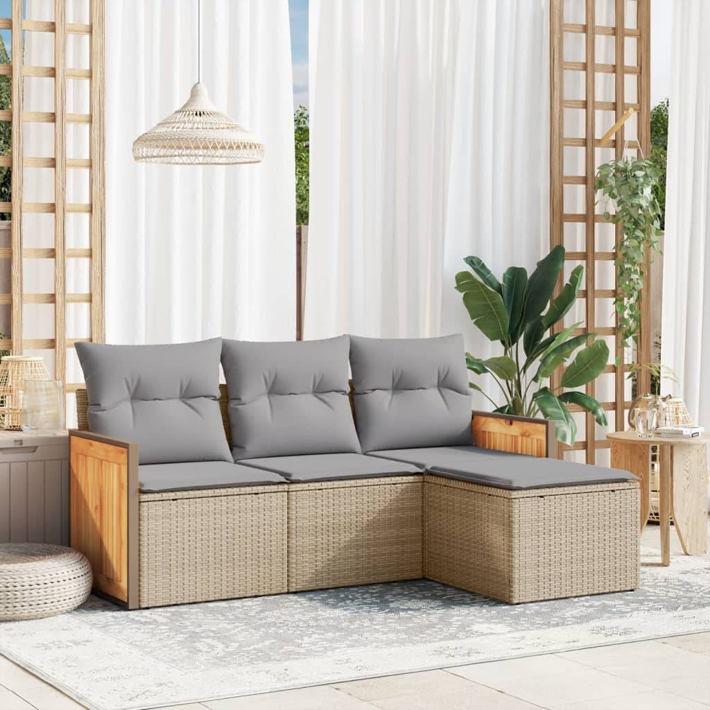 Homie sofasæt 5