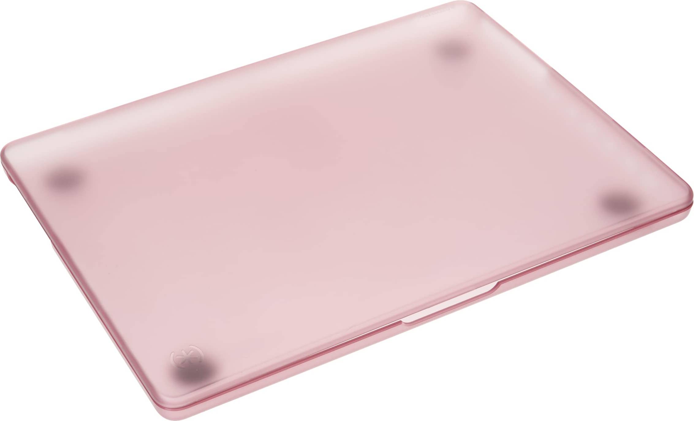 Macbook deksel Speck SmartShell Deksel MacBook Pro 14tm Rosa