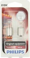 Philips Standard R10W 13814B2 2 pcs