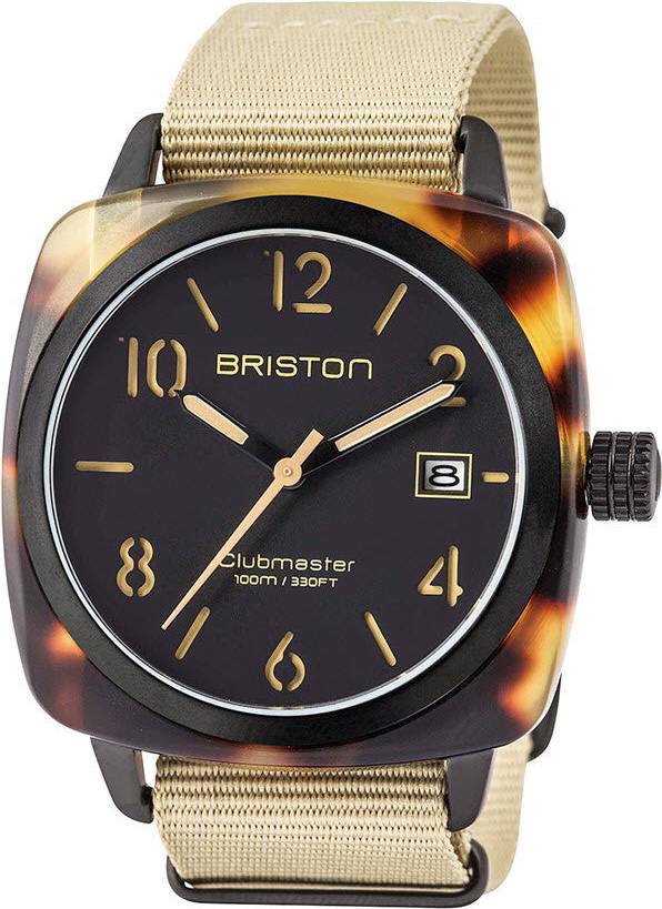 Clubmaster Classic Watch