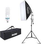 Softbox lighting kit 800W Studio Lighting Kit