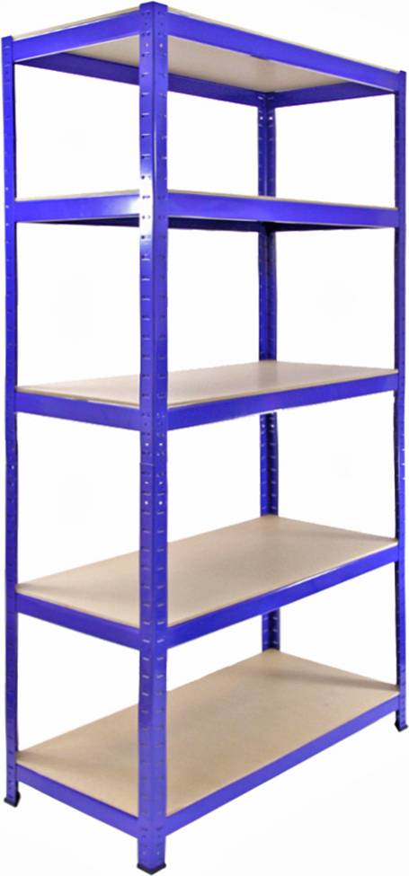 Monster Racking Bay Shelving System