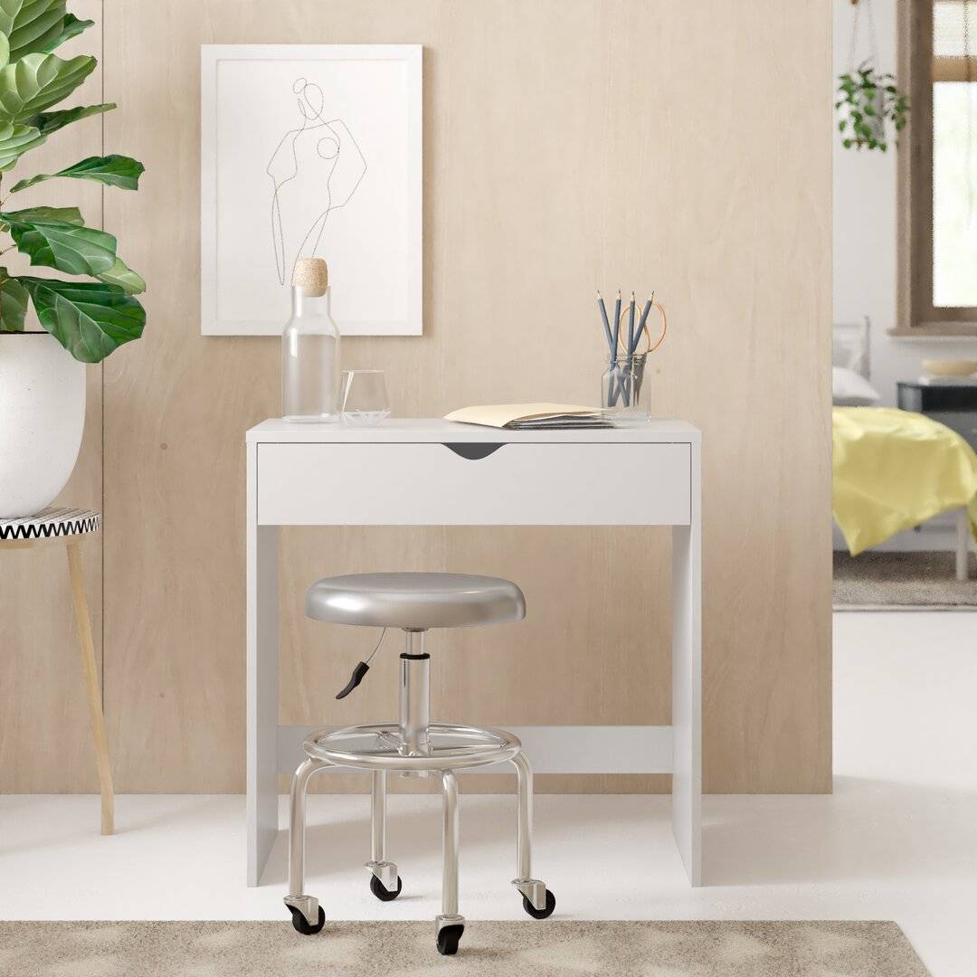 Wilma Fancy Dress Zipcode Design Wilma 75Cm Writing Desk