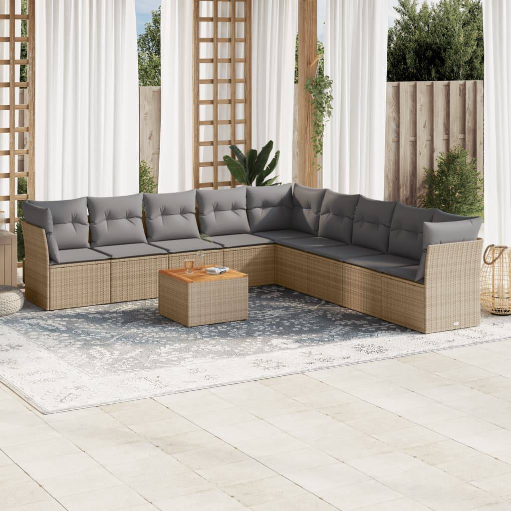 Homie sofasæt