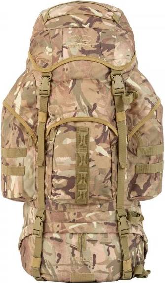 Highlander Forces Loader Rucksack 66L