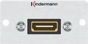 Kindermann Multi Insert Cover For Datacom Connect