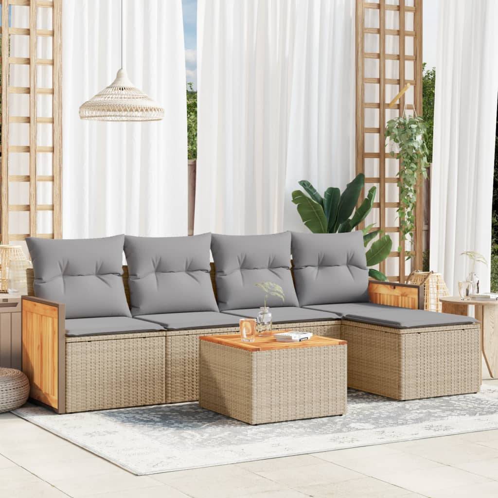Homie sofasæt