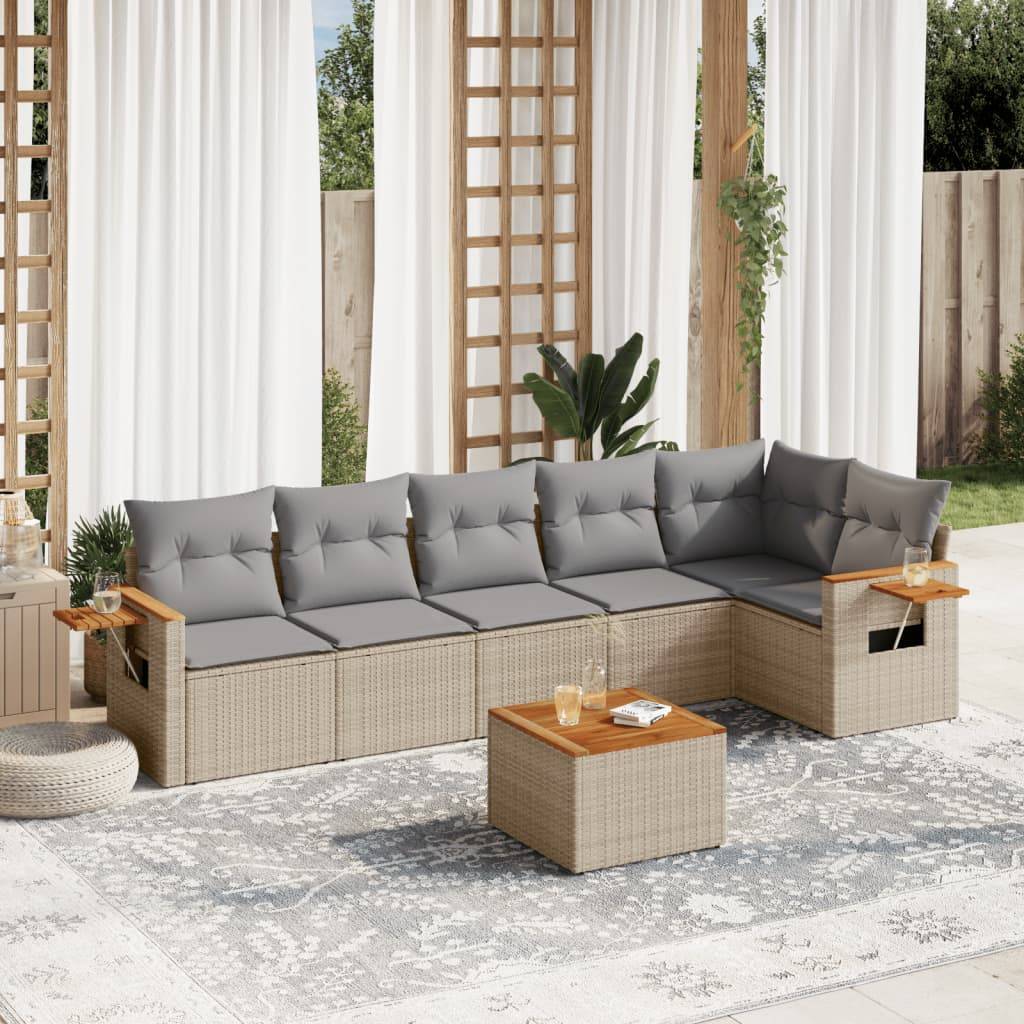 Homie sofasæt