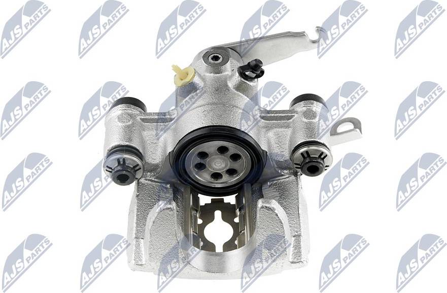Ford transit NTY Brake Caliper Rear Ford Transit 06