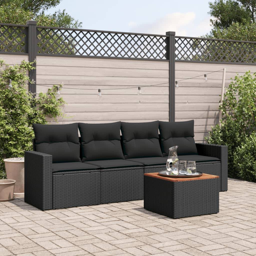Homie sofasæt 5