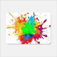 Warren Reed Splash! Place Mat Green