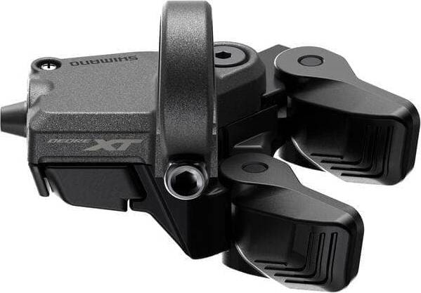 Shimano XT Di2 M8050 SW-M8150-R Steps Trigger