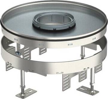 OBO Bettermann RKFR2 9 V25 Underfloor Device Box Insert