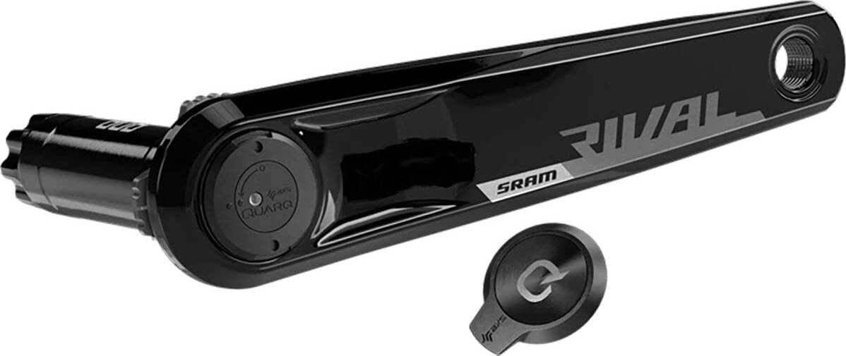 Axs sram Sram Rival AXS Left Power Meter