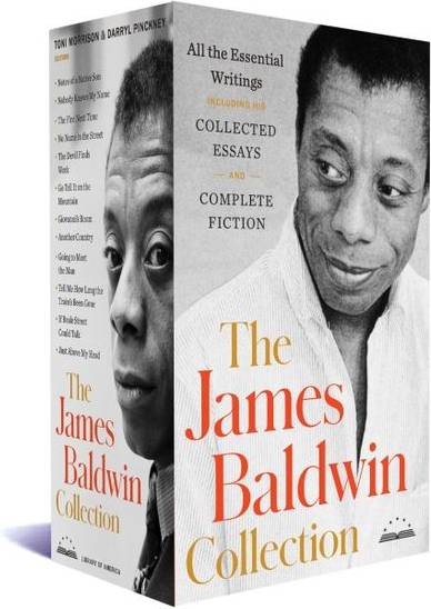 James Baldwin Collection