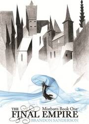 Mistborn