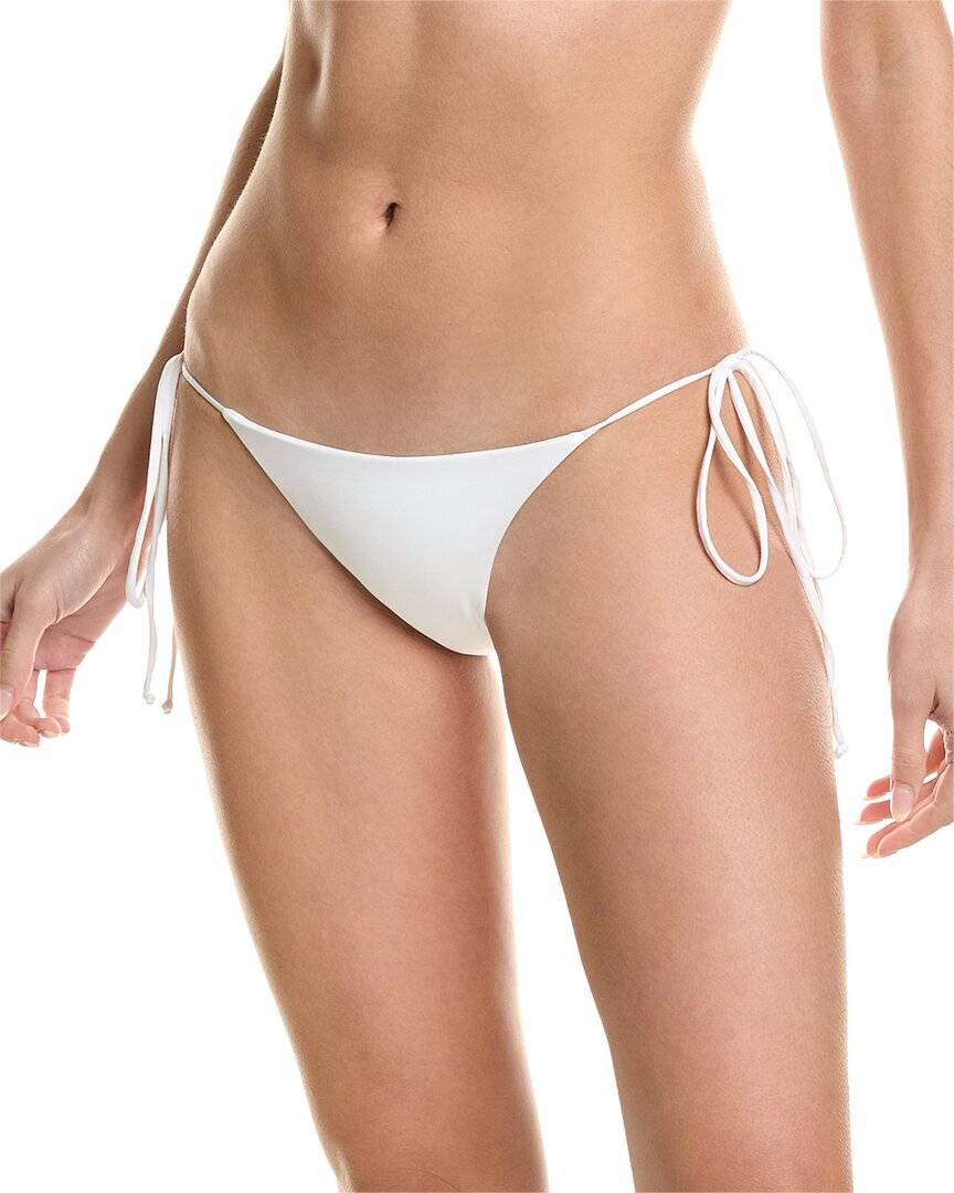 String bikini A.L.C. Amina String Bikini Bottom