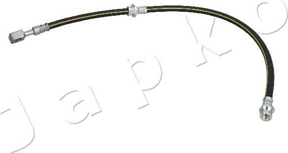Holding Bracket Rear Axle Right