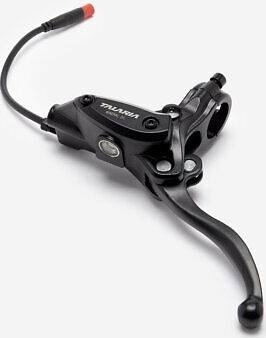 CMPO Motorcycle Rear Brake Master Cylinder Tl45