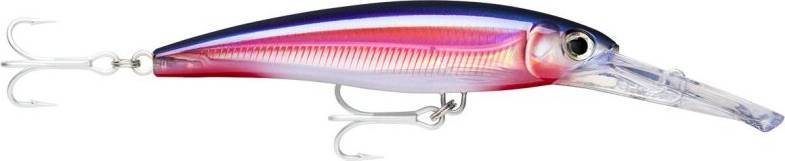 Rapala X-RAP Magnum Floating Minnow 180 Mm