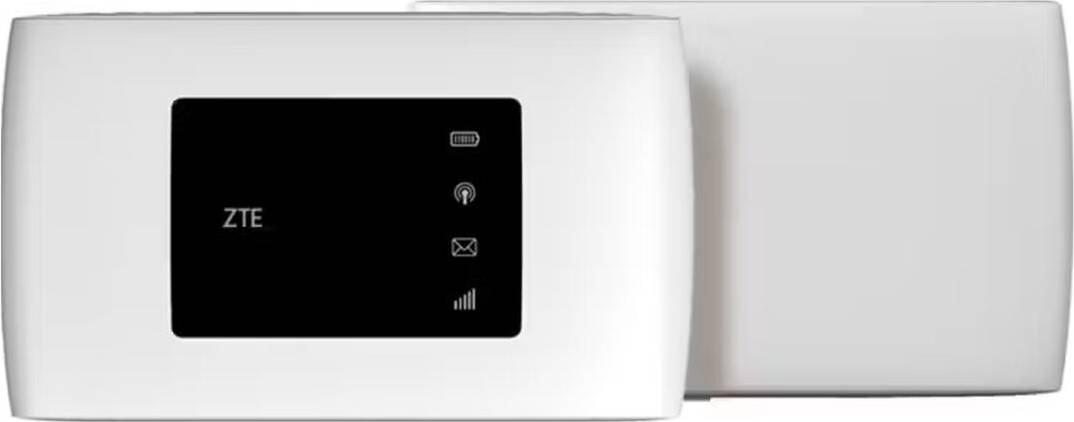 MF920 Wi-Fi Router