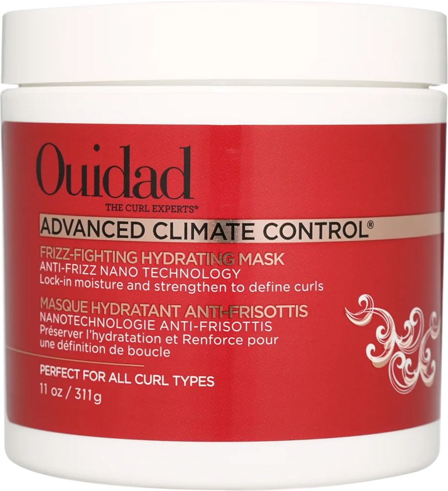 Advanced Climate Control Hair Mackets 11 oz