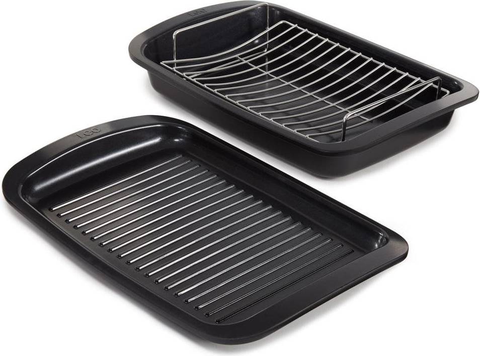 Berghoff Graphite 3Pc Cookware Set 3 Parts