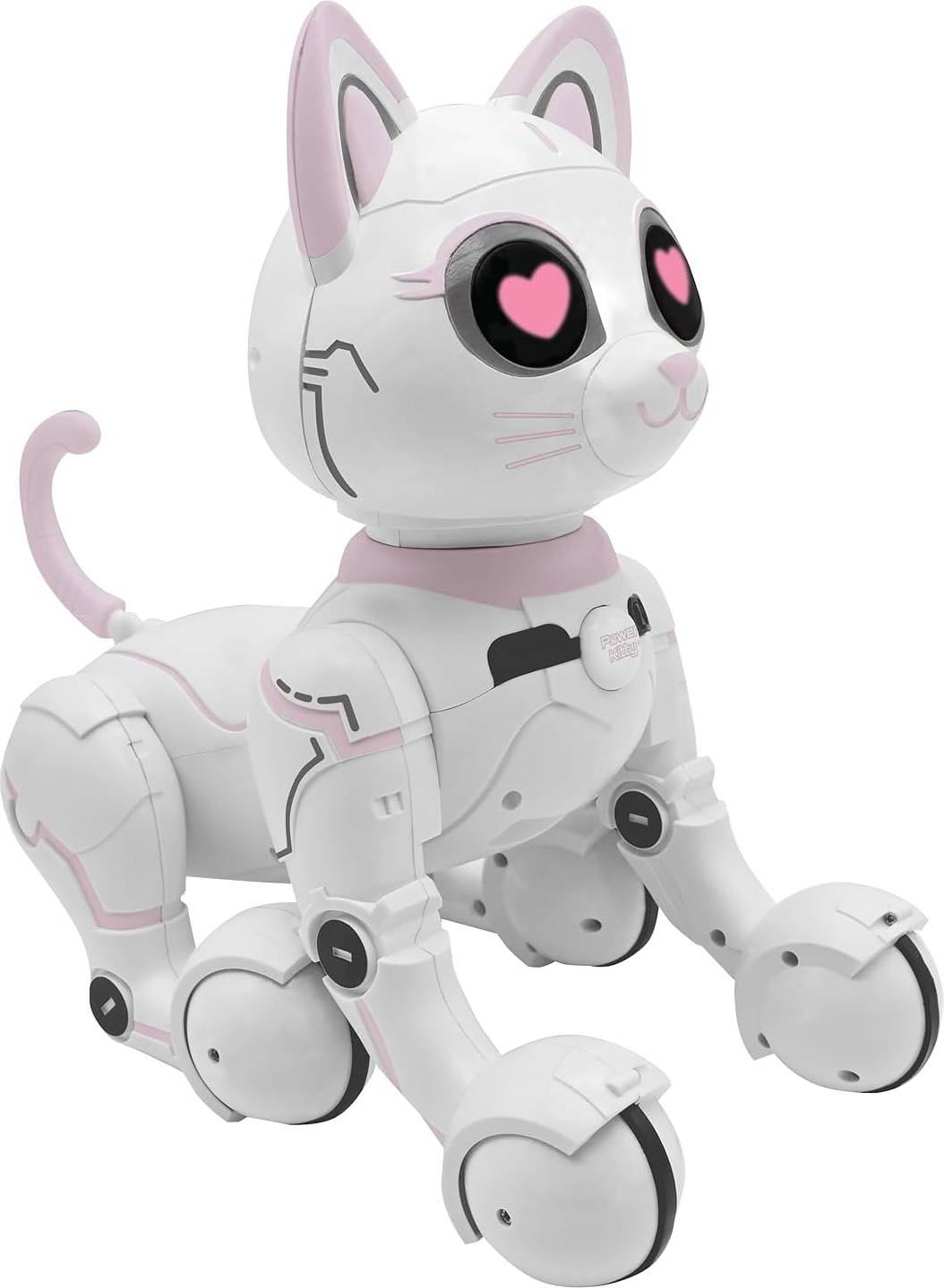 Lexibook Power Kitty