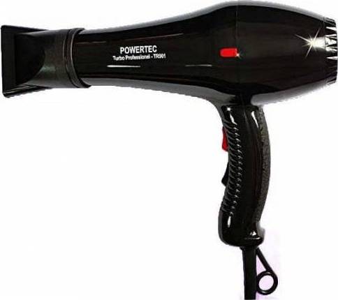 Powertec Powertec