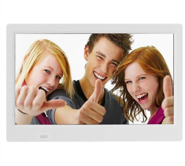 10.1 Inch Digital Photo Frame