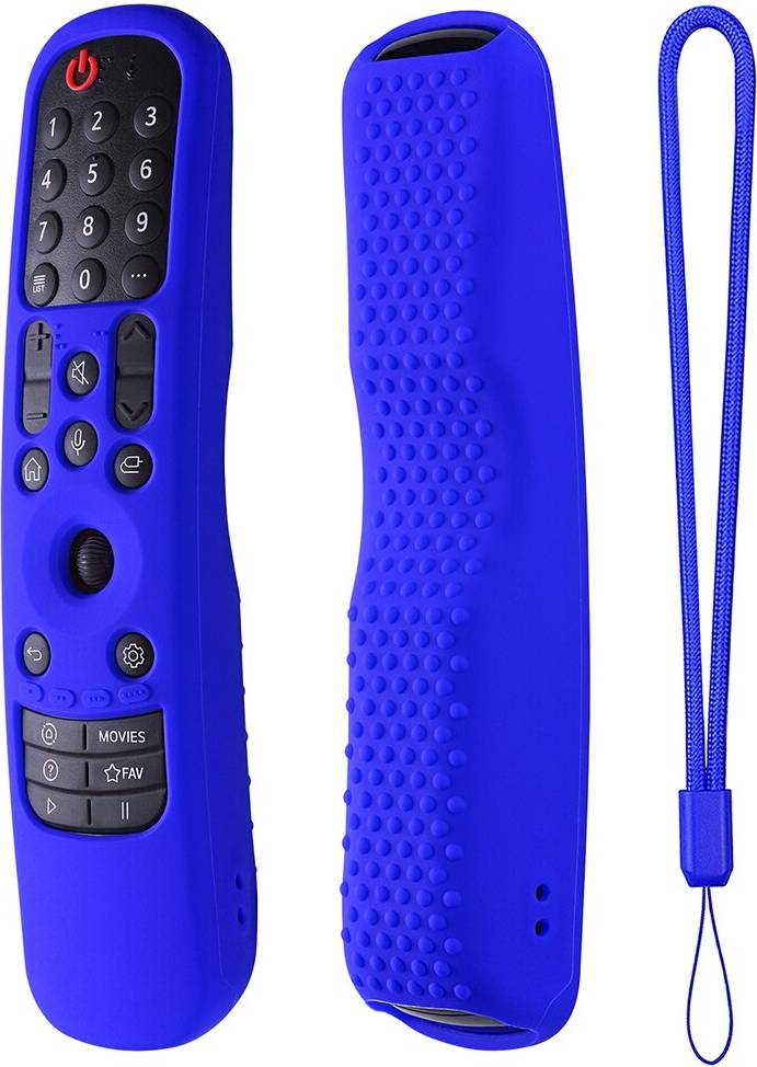 LG Remote Control Cover
