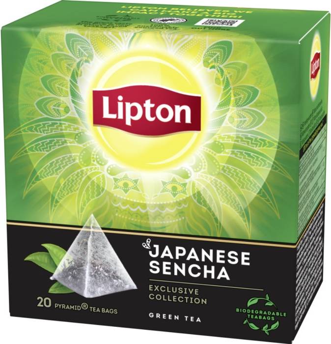 Sencha Thee