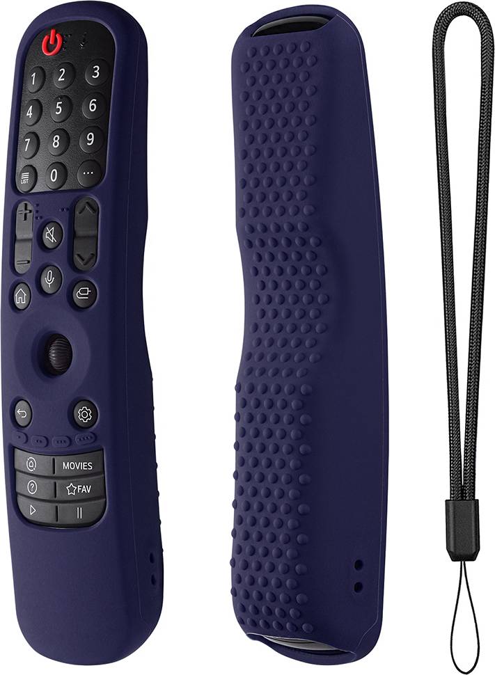 Remote lg LG Remote Control Cover for TV