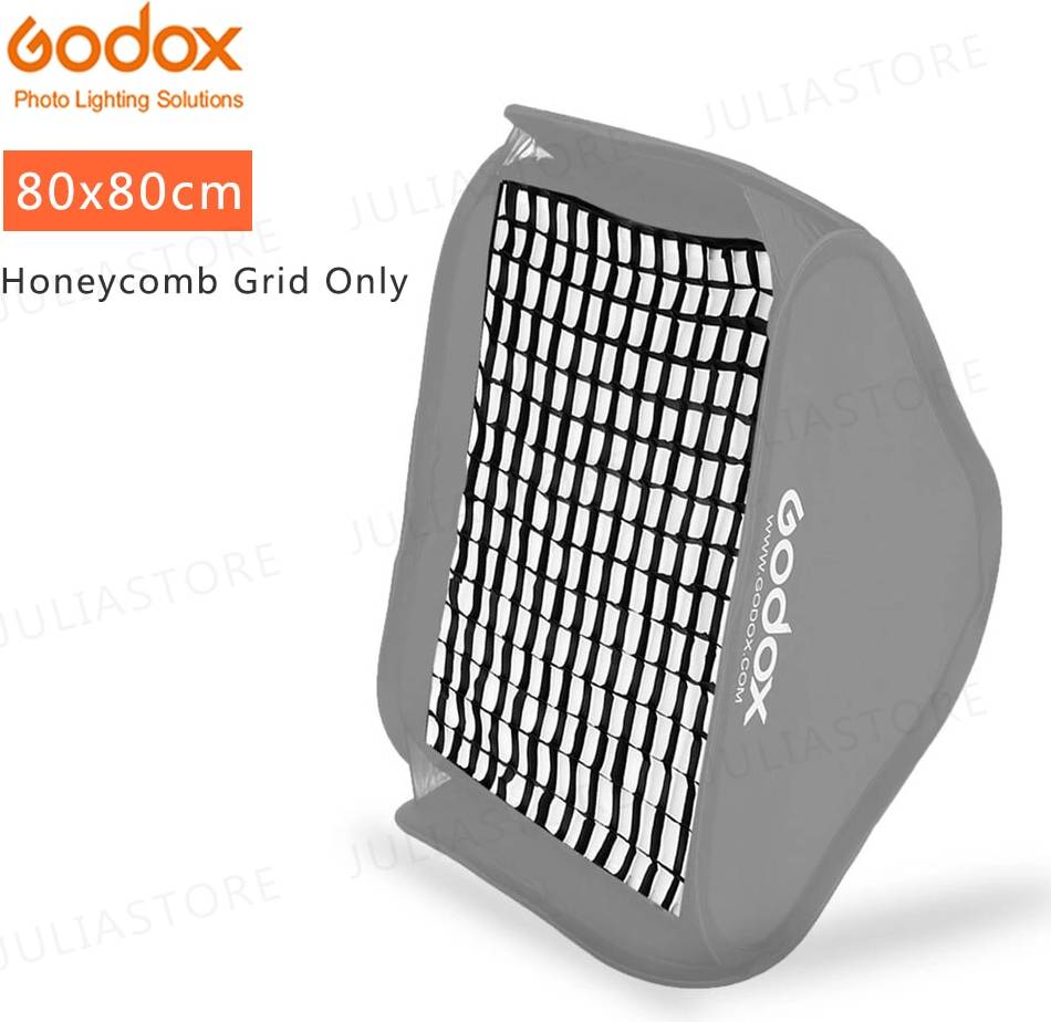 Godox S-Typ Studio Speedlite Flash Softbox