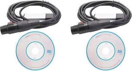 Usb dmx DMX512 USB DMX Interface Adapter