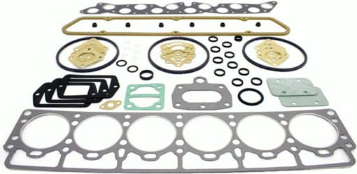 ORBITRADE Sooting Kit 21335