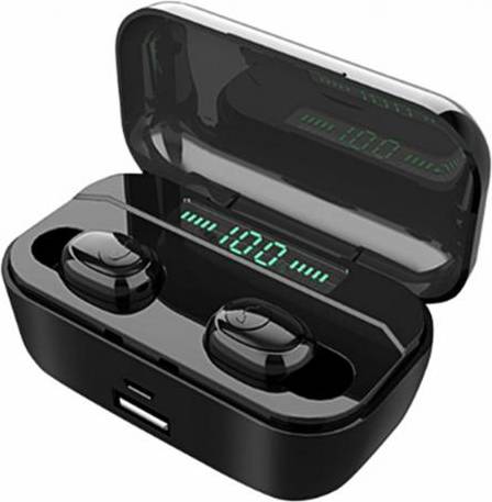 G6S Mini In-Ear Bluetooth Hörlurar
