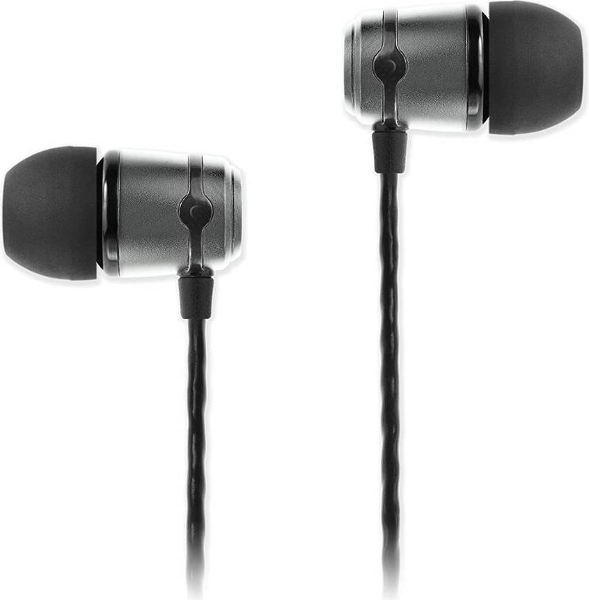 Soundmagic
