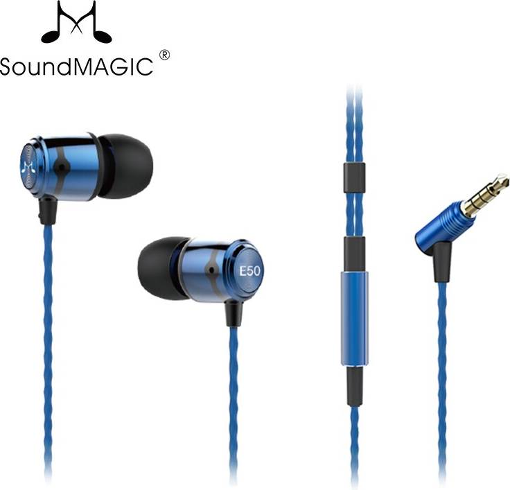 Soundmagic