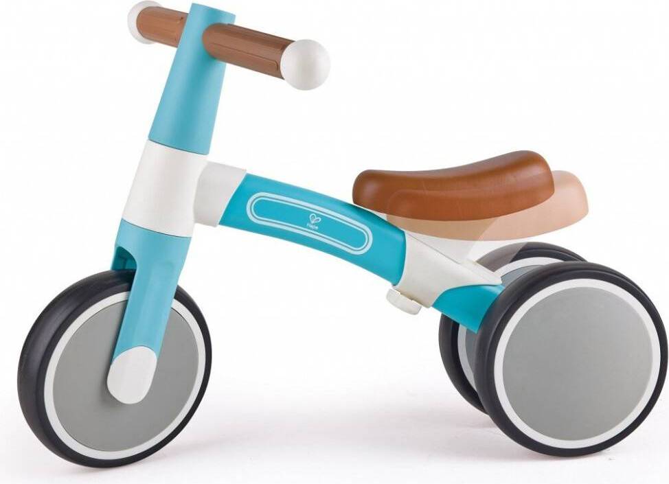 First Ride Balance Bike